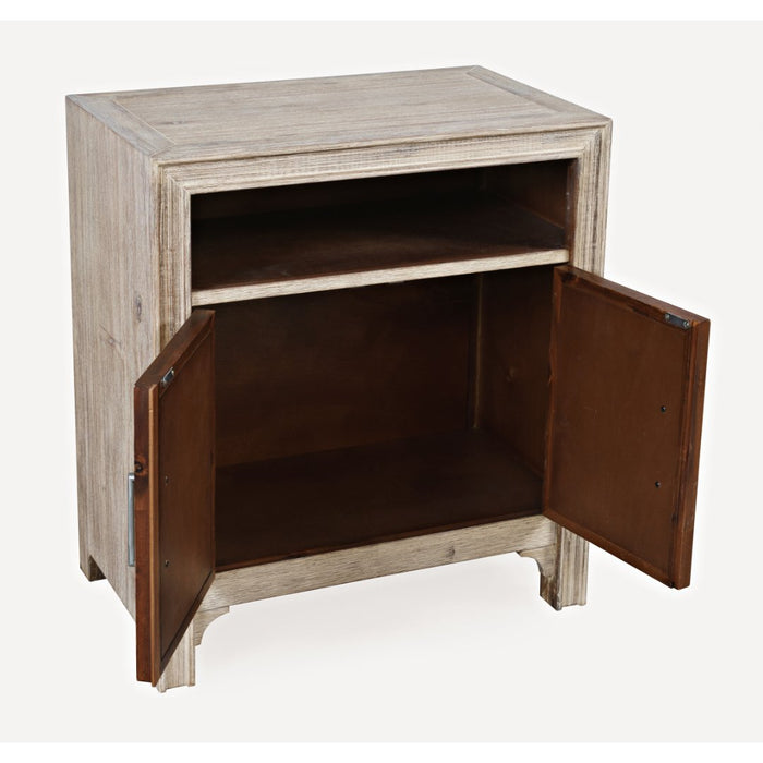 Gramercy Accent Table