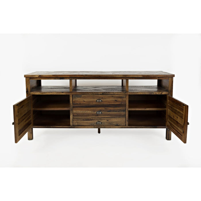 Artisan's Craft 70" Media Console