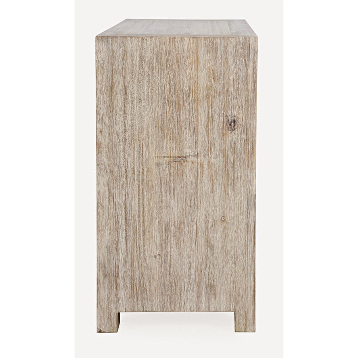 Gramercy Accent Table