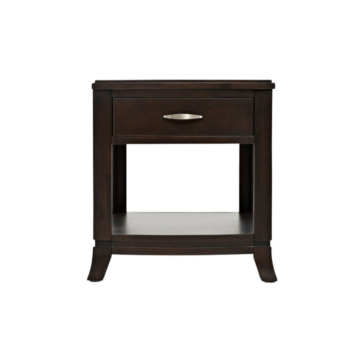 Downtown End Table