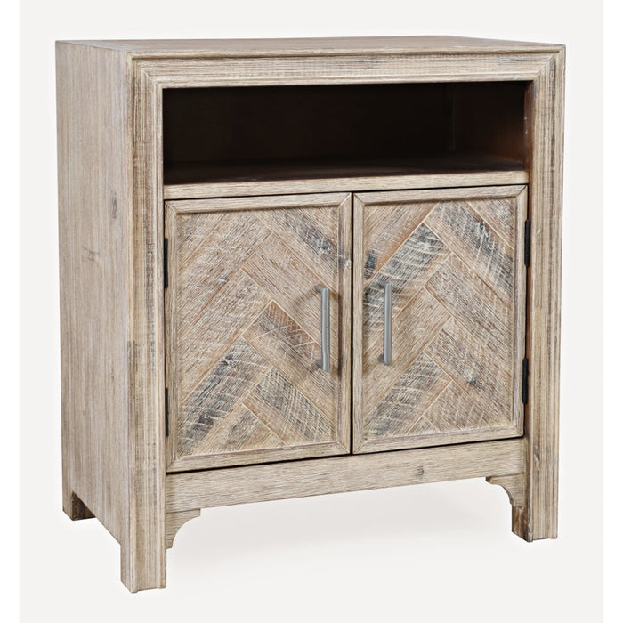 Gramercy Accent Table