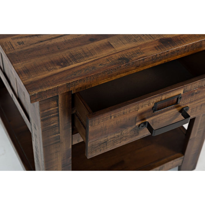 Cannon Valley End Table