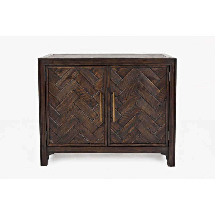 Gramercy 2 Door Accent Cabinet