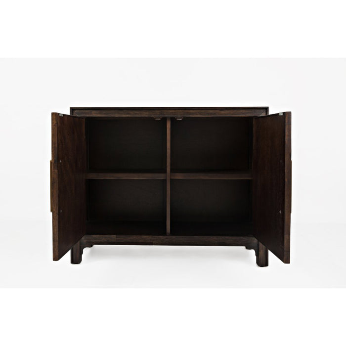 Gramercy 2 Door Accent Cabinet