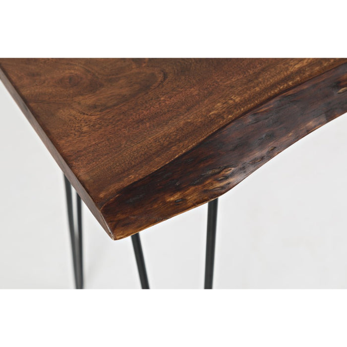 Nature's Edge Console Table