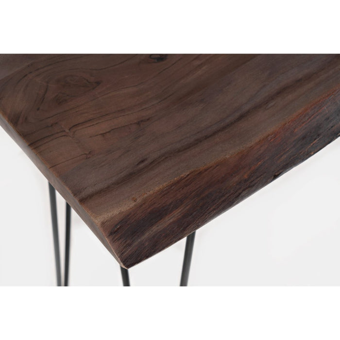 Nature's Edge Console Table