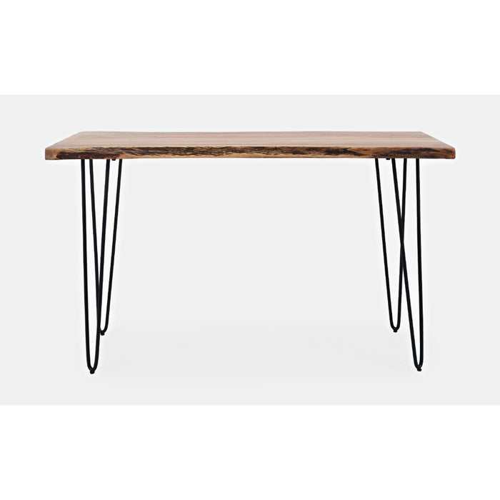 Nature's Edge Console Table