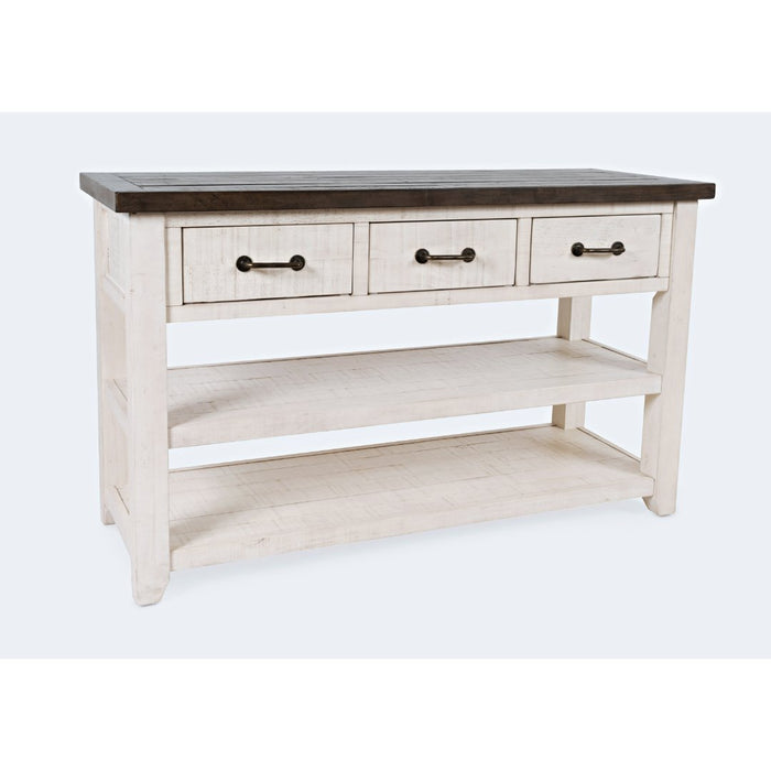 Madison County Harris Console Table