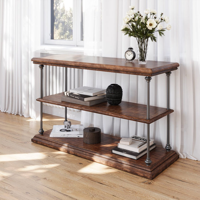 Larson Console Table