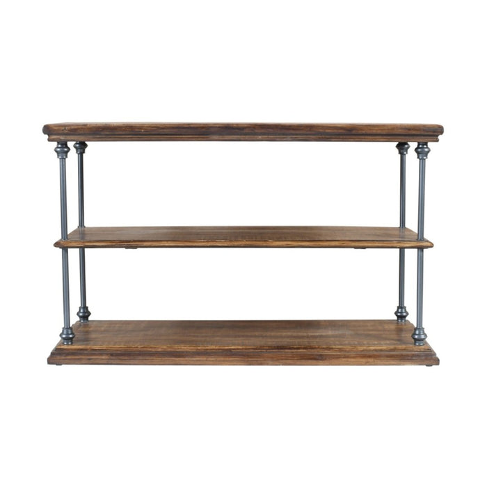 Larson Console Table