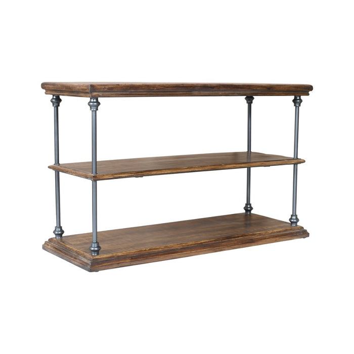 Larson Console Table