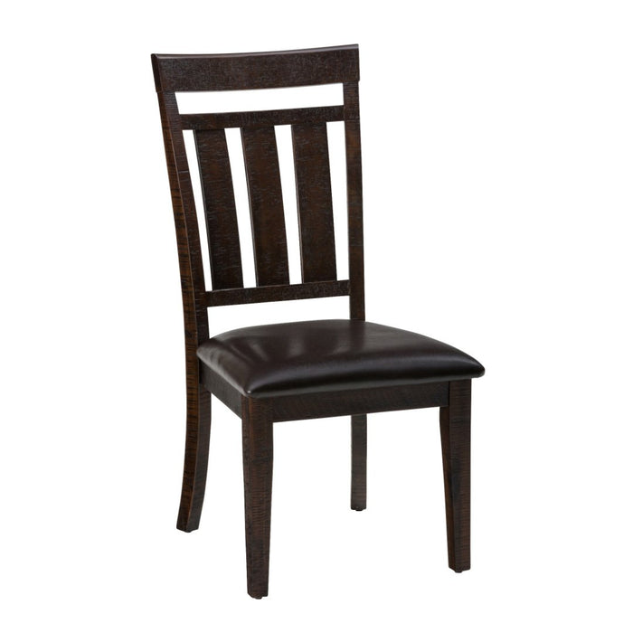 Kona Grove Slatback Chair