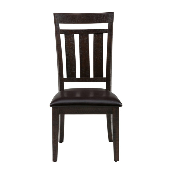 Kona Grove Slatback Chair