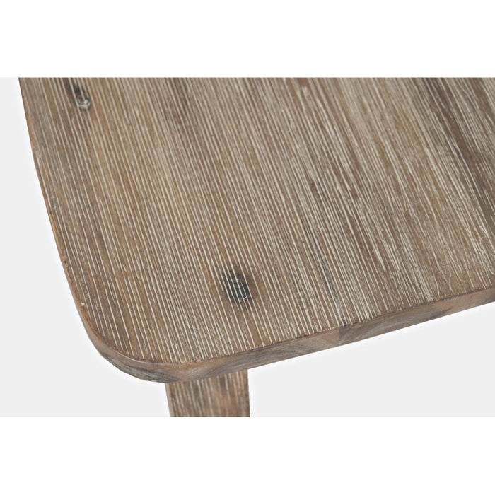 Eastern Tides X Back Dining Chair