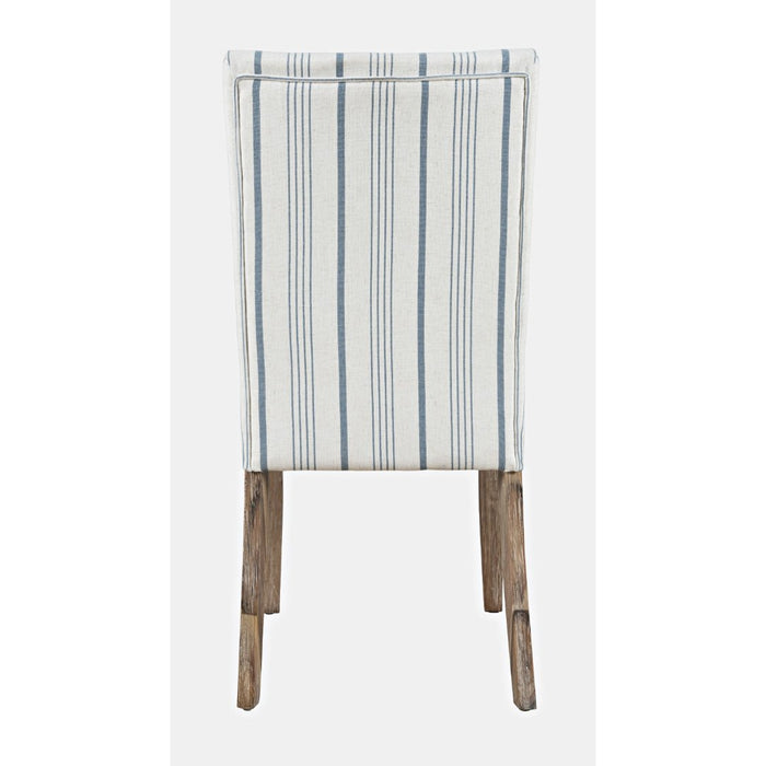 Eastern Tides Upholstered Dining Chair