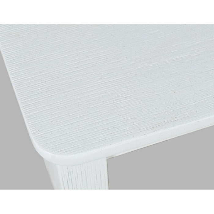 Eastern Tides Backless Counter Stool