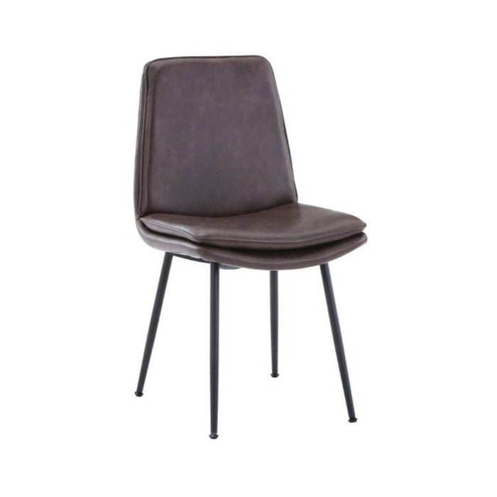 Draper Upholstered Dining Chair