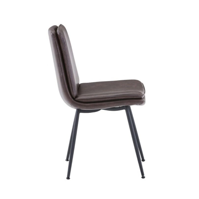 Draper Upholstered Dining Chair