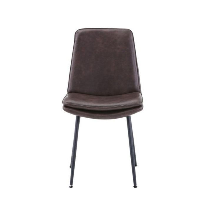 Draper Upholstered Dining Chair