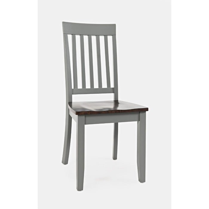 Decatur Lane Slatback Chair