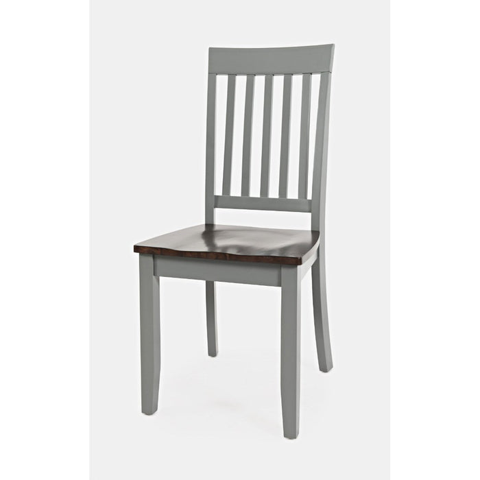 Decatur Lane Slatback Chair