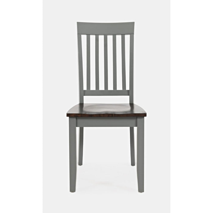 Decatur Lane Slatback Chair