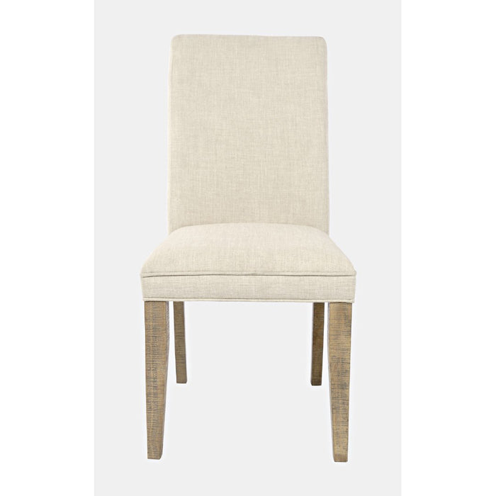 Carlyle Crossing Upholstered Chair