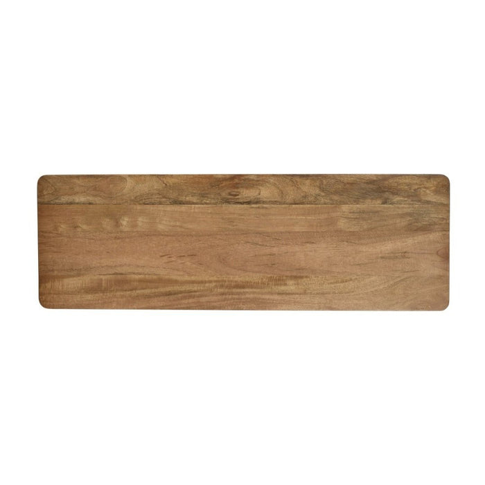 Bodhi Solid Wood Bench