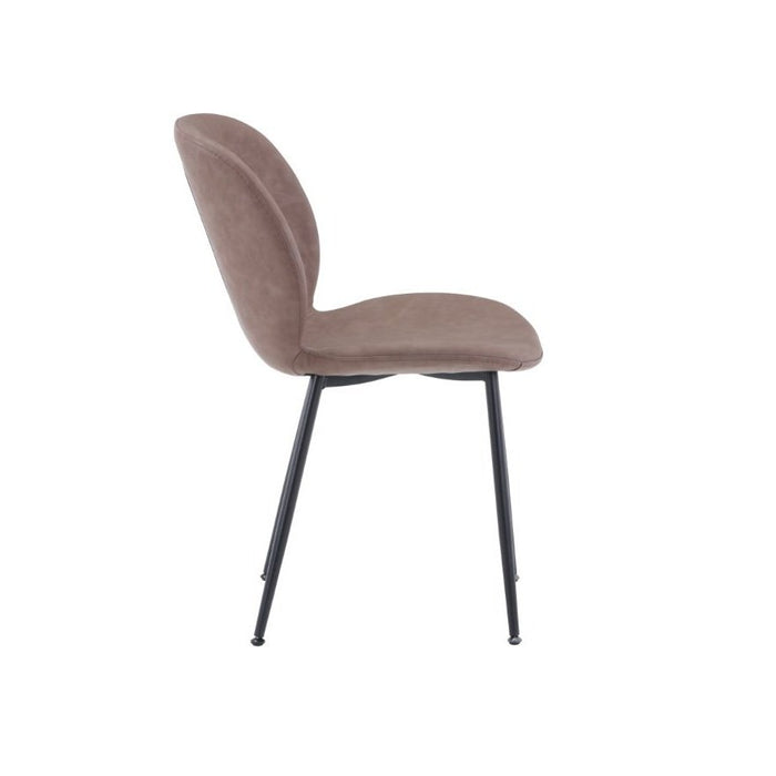 Wright Upholstered Dining Chair