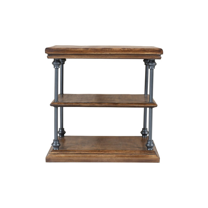 Larson Chairside Table