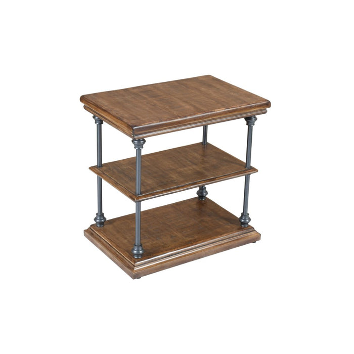 Larson Chairside Table