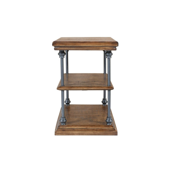 Larson Chairside Table