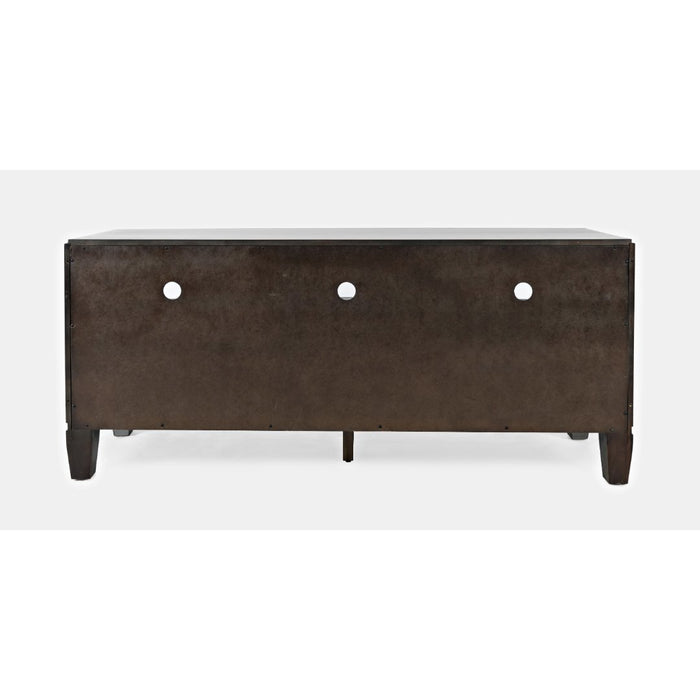 Scarsdale 60" Media Console