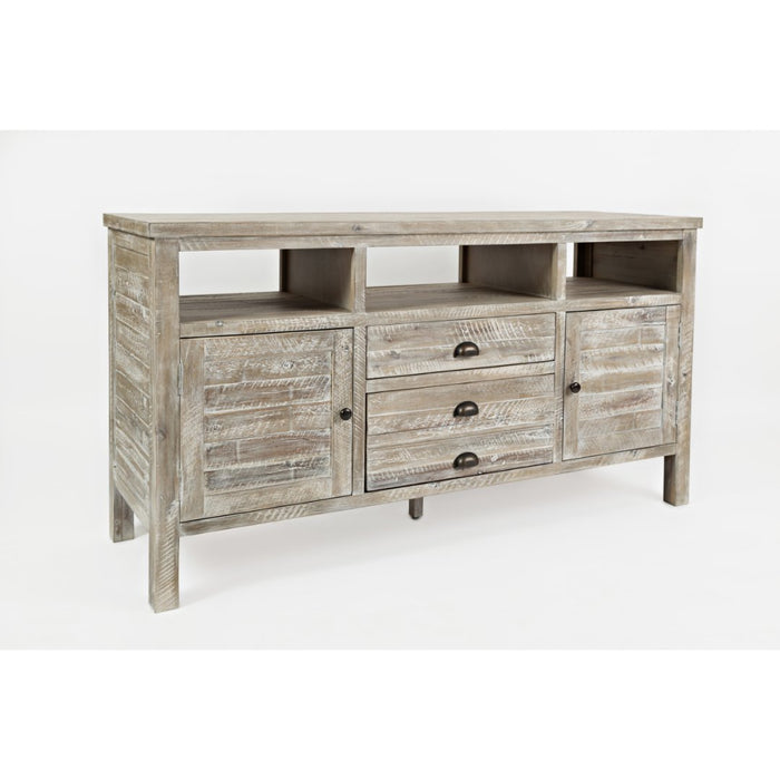 Artisan's Craft 60" Media Console