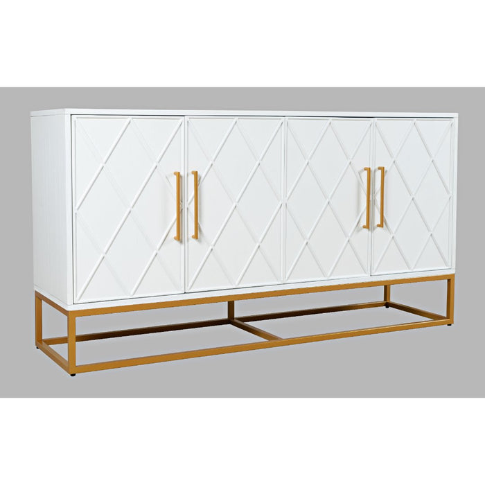 Argyle Glen Accent Cabinet