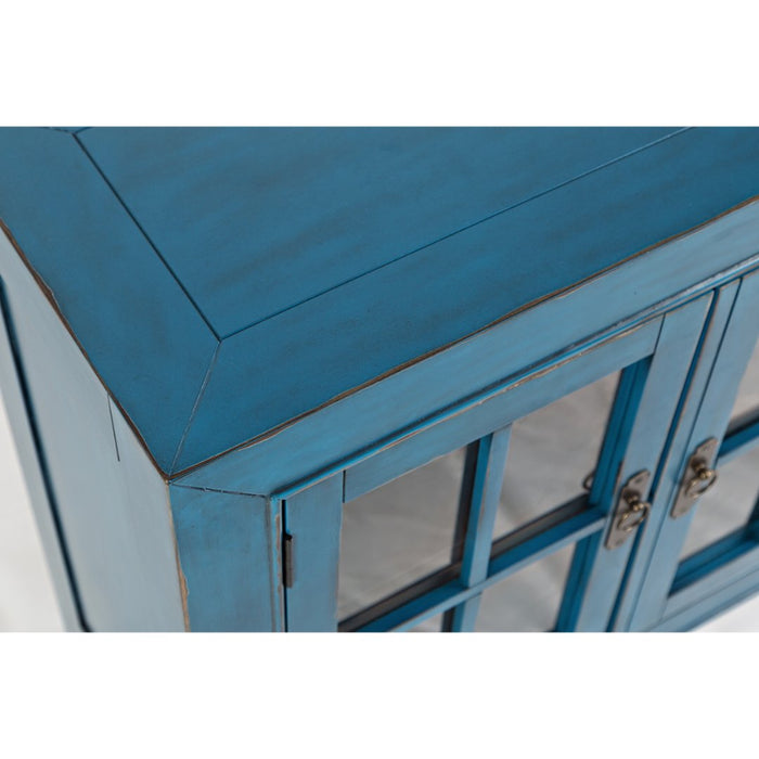 Aquitaine Small Cabinet