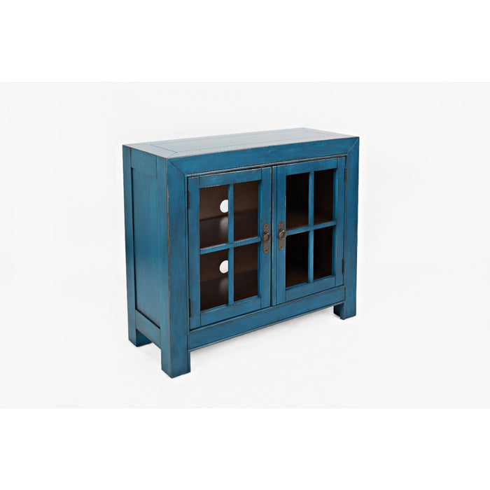 Aquitaine Small Cabinet