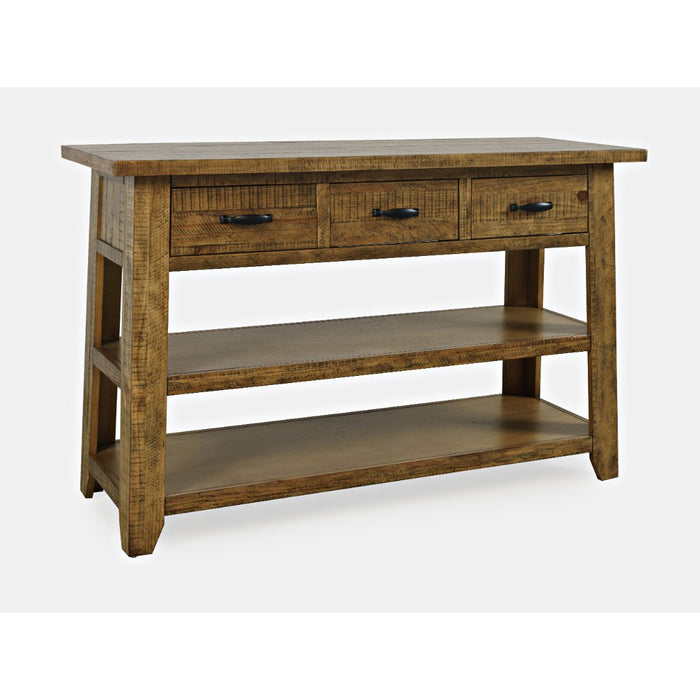 Telluride Console Table