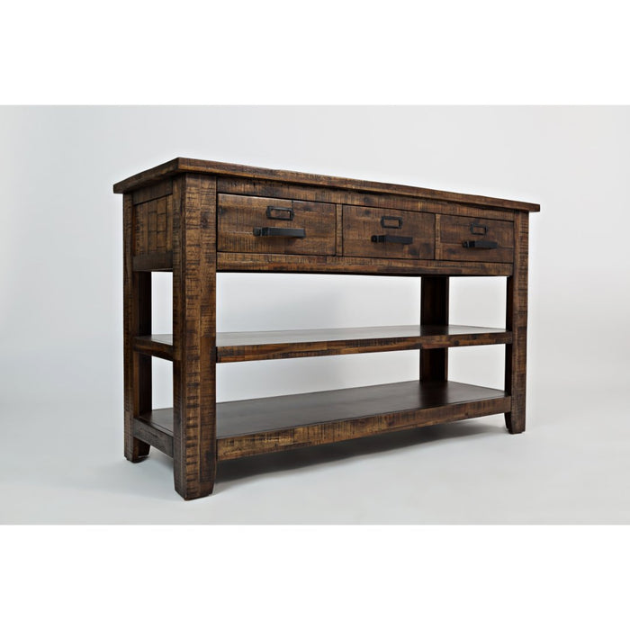 Cannon Valley Console Table