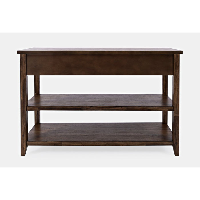 Bakersfield Console Table