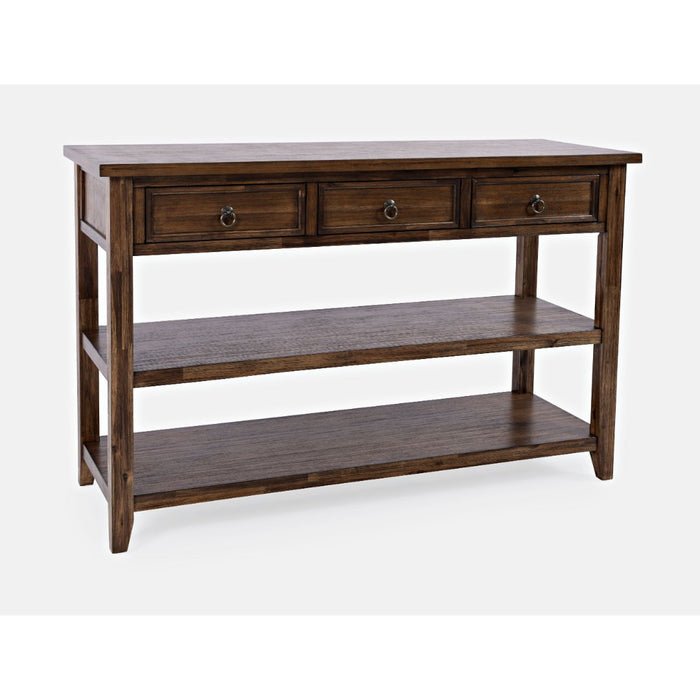 Bakersfield Console Table