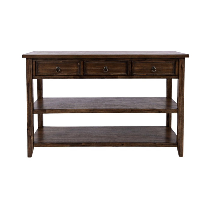 Bakersfield Console Table