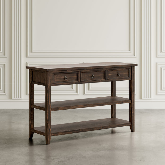 Bakersfield Console Table