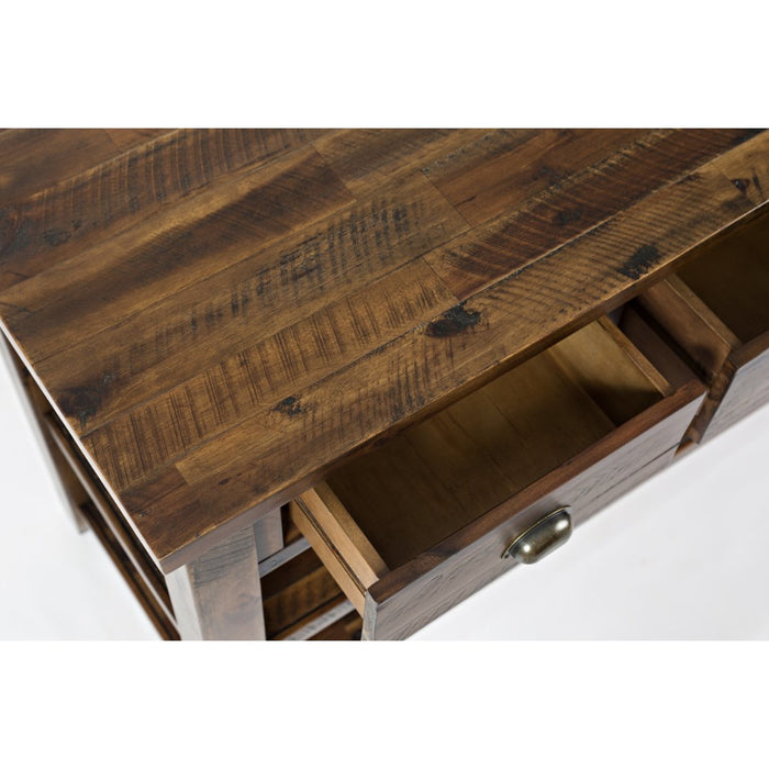 Artisan's Craft Console Table