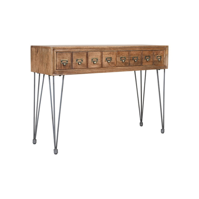 American Vintage Console Table