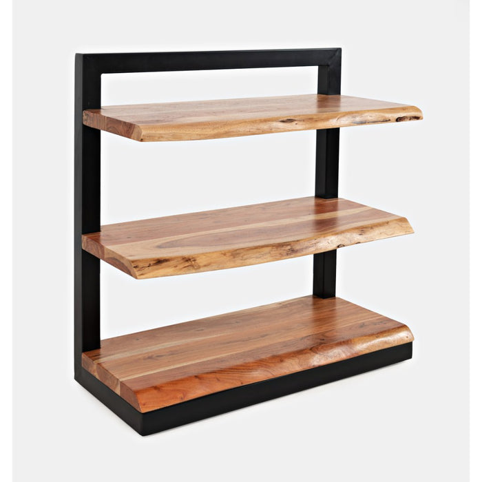 Nature's Edge Small Bookcase