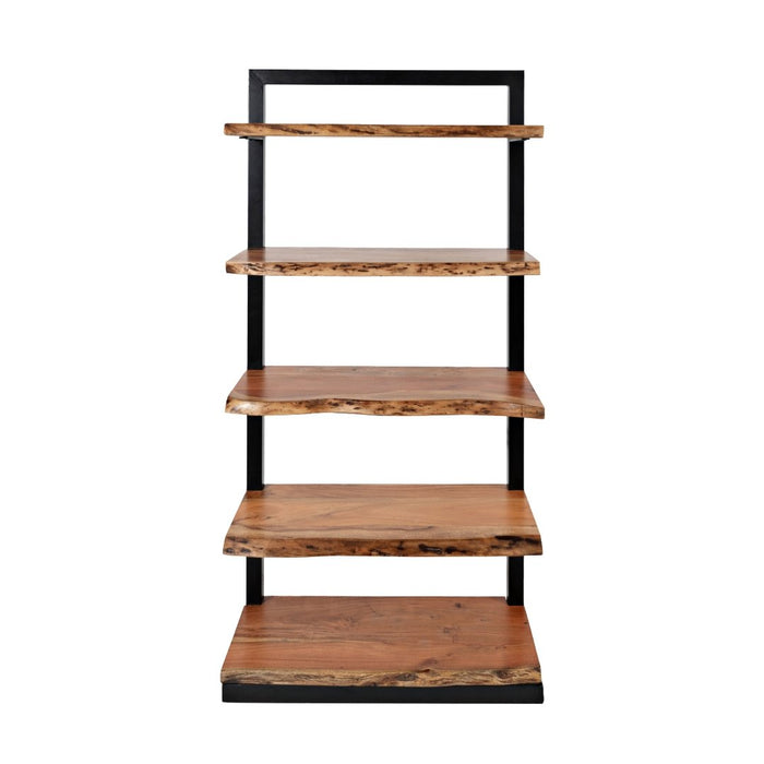 Nature's Edge Large Bookcase