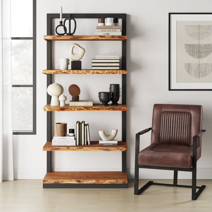 Nature's Edge Large Bookcase