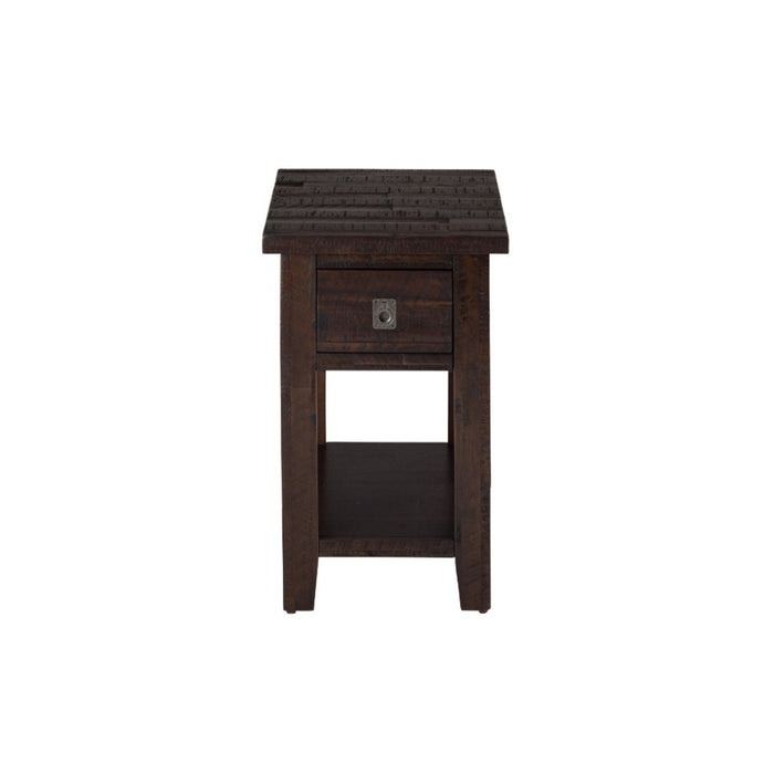 Kona Gove Chairside Table