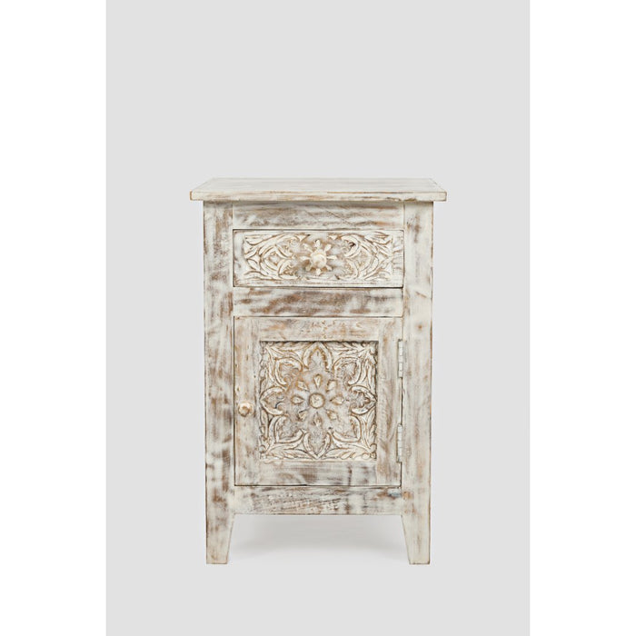 Devi Accent Table